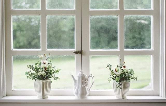 How Energy Efficient Windows Create a Thermal Envelope in Your Home