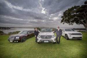 Hiring The Best Limo Services