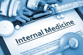 Internal Medicine EHR Software