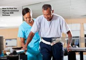 Occupational Therapy EHR Software