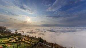 Top Pre Wedding Shoot Places In Bangalore