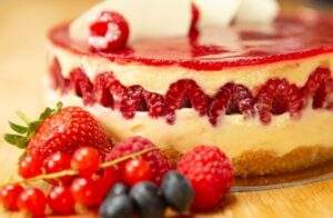 Birthday Celebrations