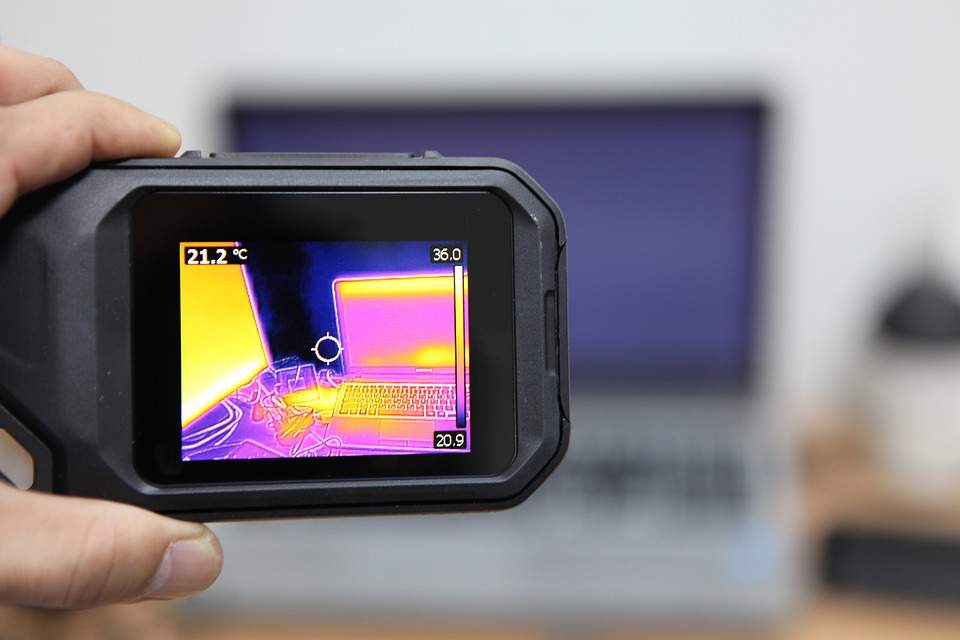 What is Thermal Imaging