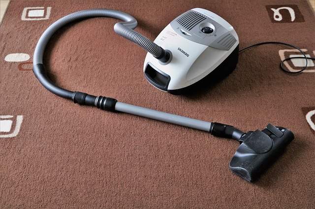 6 Ways to Keep Your Carpets Clean