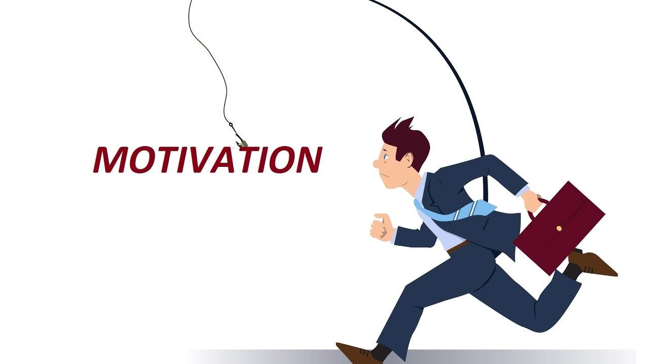 Introduction To Motivation | What is Motivation