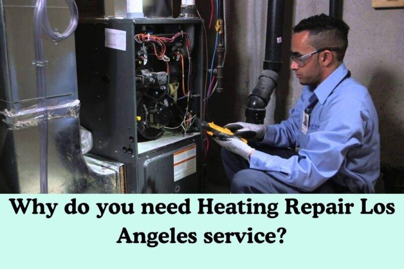 Heating Repair Service