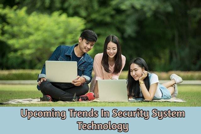 Trends In Security System Technology