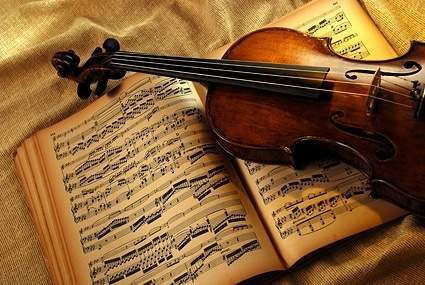 Adult Violin Lessons For Beginners – A Checklist