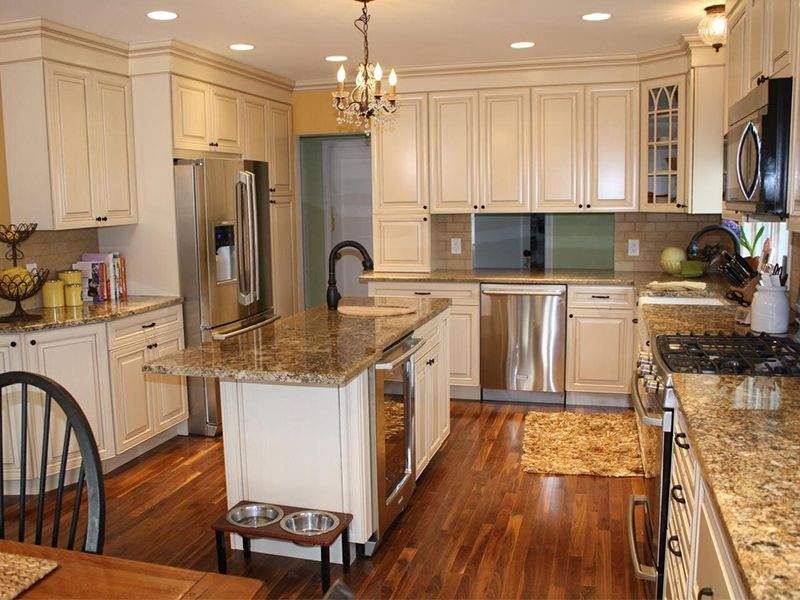 Benefits Of Hiring A Kitchen Remodeling Company