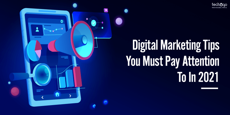 Best Digital Marketing Tips You Must Pay Attention To