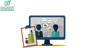 Digital Marketing Agency