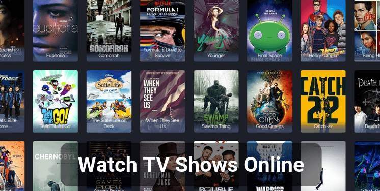 Best 6 Sites to Watch TV Shows Online for Free in 2021