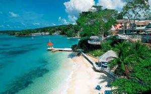 Places to visit in Jamaica