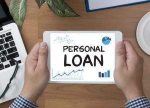 Get An Instant Personal Loan