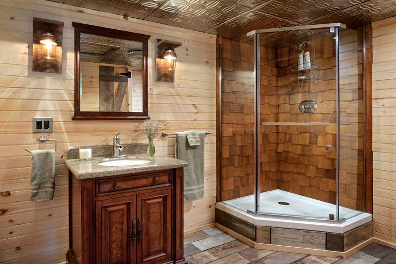 Brilliant Sanitaryware Bathroom Design Idea For Your Home
