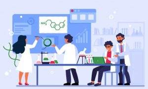 Clinical Chemistry Analyzer