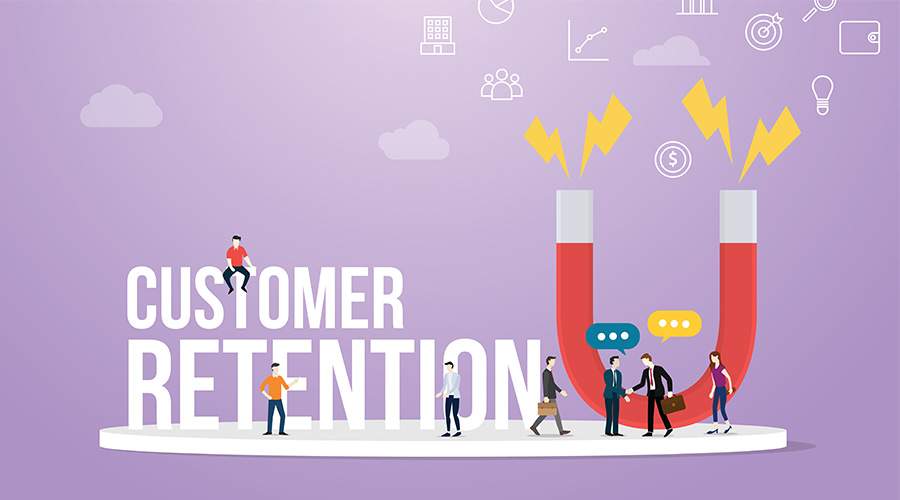 How You Can Have A Strong Customer Retention Strategy for Your Business