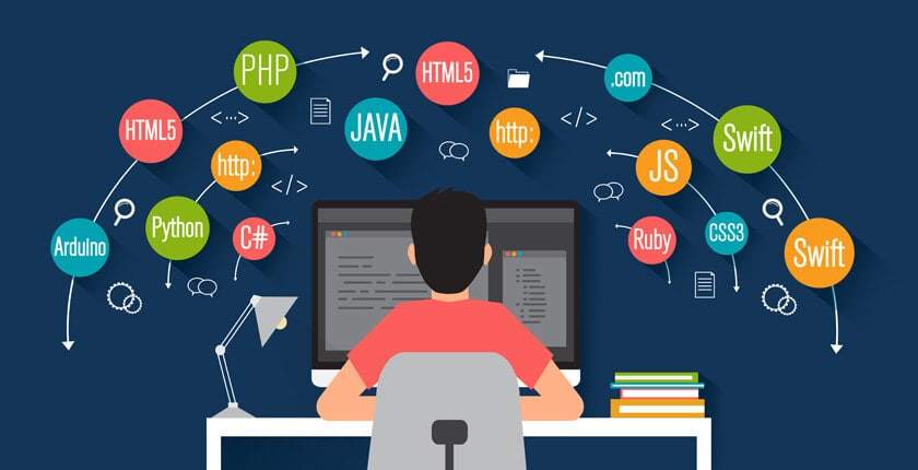Programming Languages for Beginners