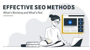 Effective SEO Methods