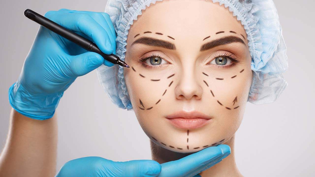 Plastic Surgery Procedures for Women