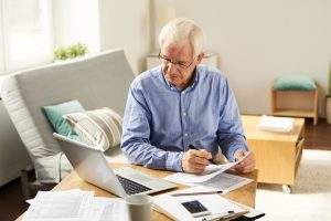 Prepare Financially For Retirement