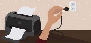 Setup HP OfficeJet 3831 Printer