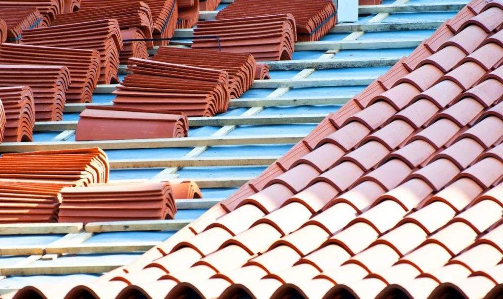 Signs Your Roof Needs Repair