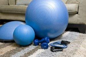 Choosing Exercise Equipment for Home