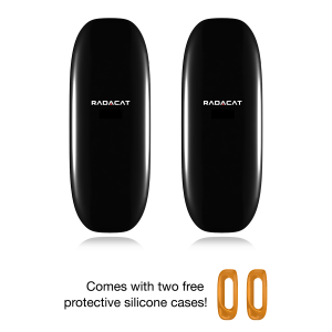 Car's Mini GPS Tracker