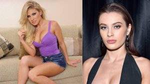 Top 5 Famous Actresses in the AV Industry