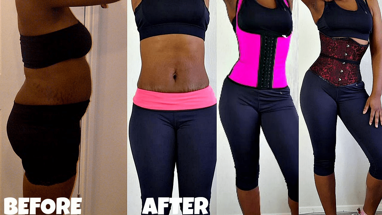 Do Waist Training Corsets Make Your Stomach Flat