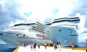 Trendy Cruises Around the World