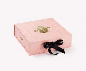 Custom Rigid Packaging