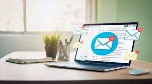 Email Template Design Services