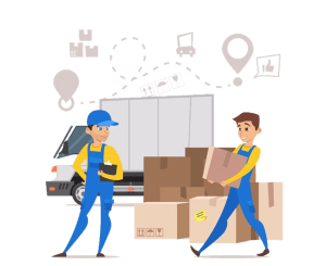 Relocating With Packers And Movers