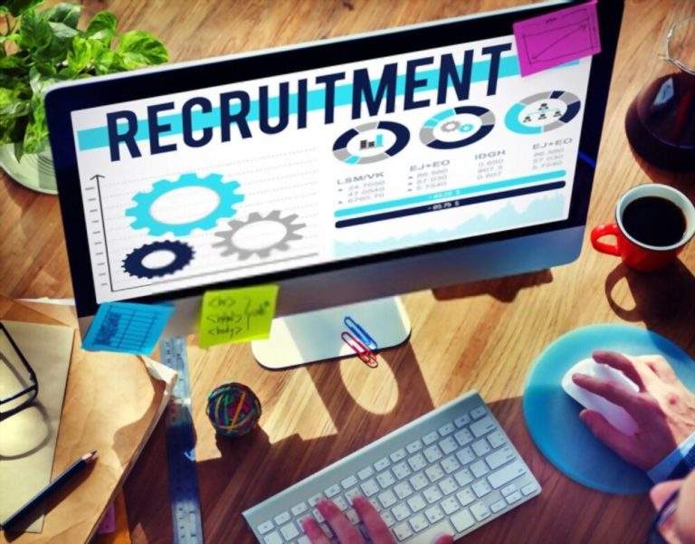 Best 9 Steps To Building An Effective Recruitment Marketing Strategy