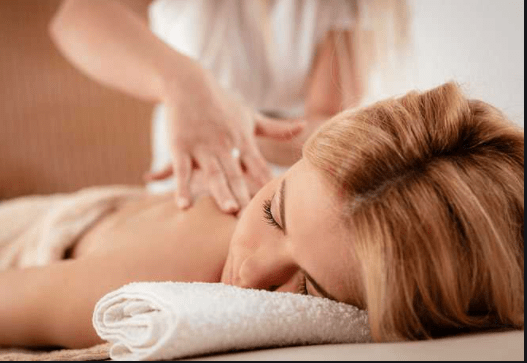 Massage Business Software