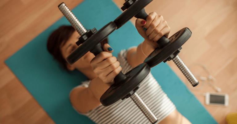 Best Tips To Gain Muscles And Strength