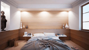 Redefine Your Bedroom