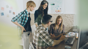 Make Your Project Successful