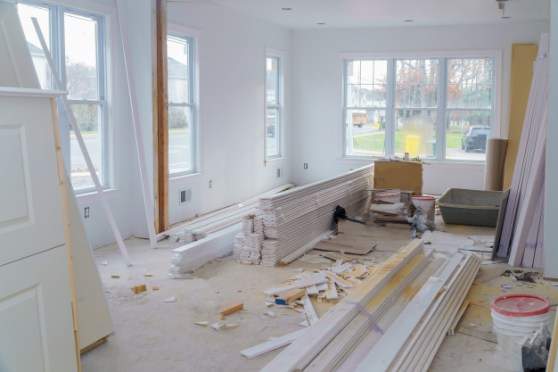 Renovations: Add Value to a Home