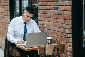 Protecting Your Laptop