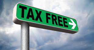 Tax free LLC