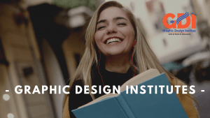 Online graphic Design Classes
