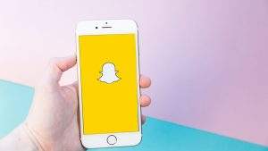 Snapchat Marketing For Business