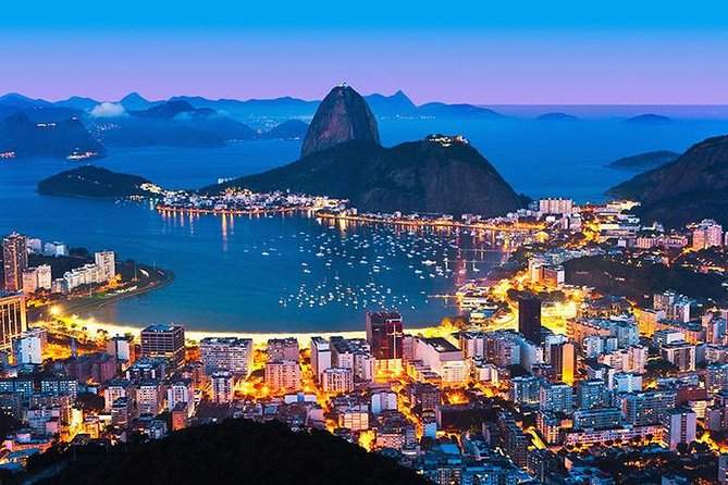 Ultimate Things to do in Rio de Janeiro