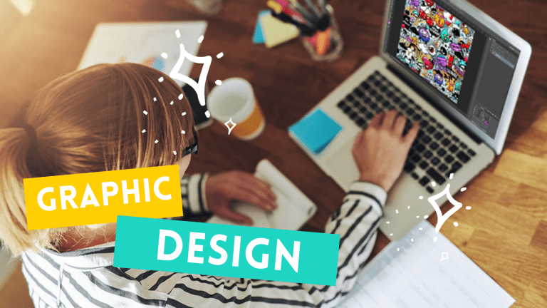 Top 7 Things To Know About Graphic Designing