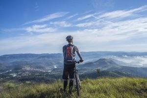 Greatest Cycling Adventures