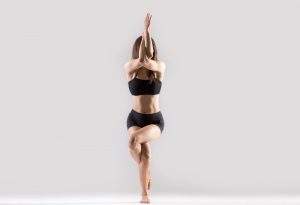 15 Hot Yoga Poses
