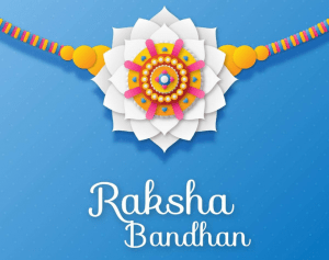 Online Rakhi Gift
